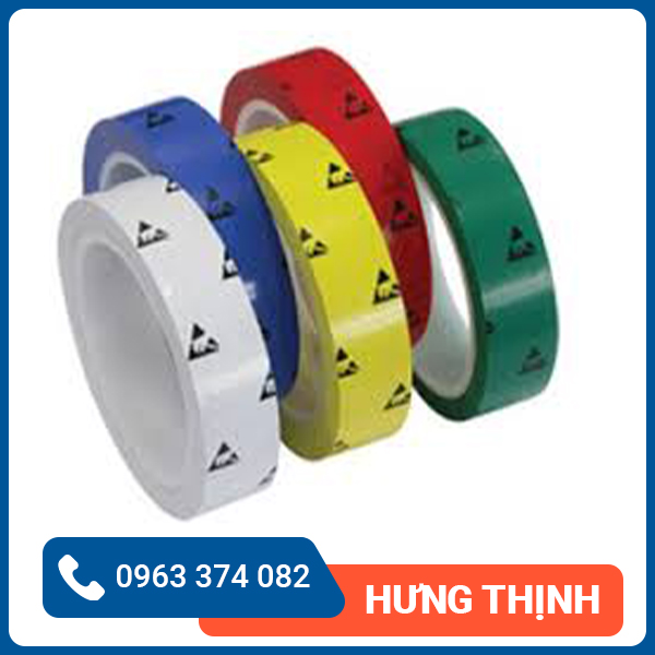 Băng Dính Chống Tĩnh Điện